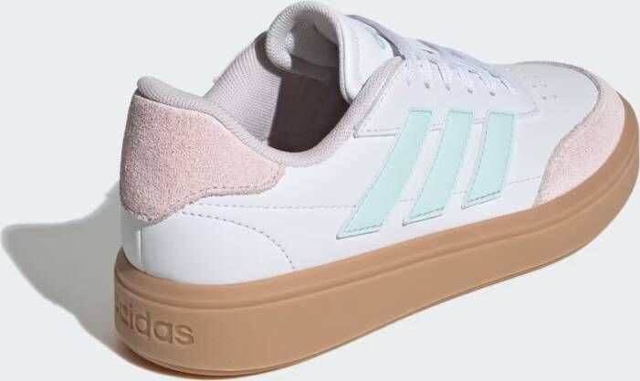 Adidas Courtblock Schoenen