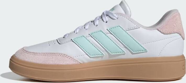 Adidas Courtblock Schoenen