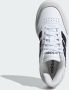 Adidas Sportswear Courtblock Schoenen Kinderen Wit - Thumbnail 4