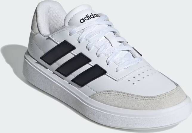 Adidas Courtblock Schoenen