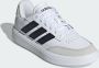 Adidas Sportswear Courtblock Schoenen Kinderen Wit - Thumbnail 6