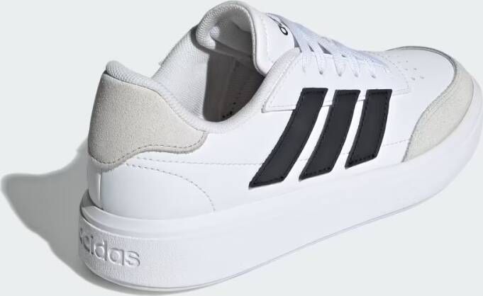 Adidas Courtblock Schoenen