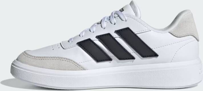 Adidas Courtblock Schoenen