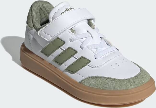 Adidas Courtblock Schoenen