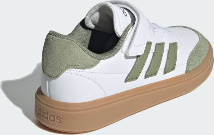 Adidas Courtblock Schoenen