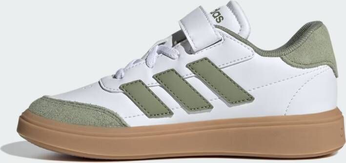 Adidas Courtblock Schoenen