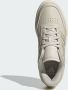 Adidas Courtblock Schoenen Beige 2 3 Vrouw - Thumbnail 4