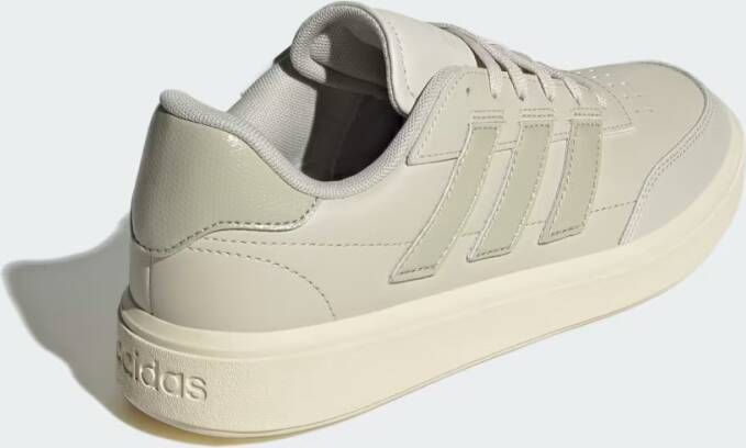 Adidas Courtblock Schoenen