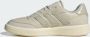 Adidas Courtblock Schoenen Beige 2 3 Vrouw - Thumbnail 8