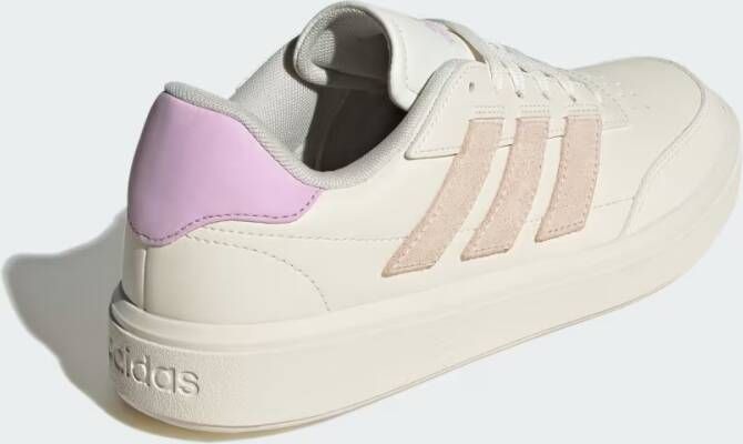 Adidas Courtblock Schoenen