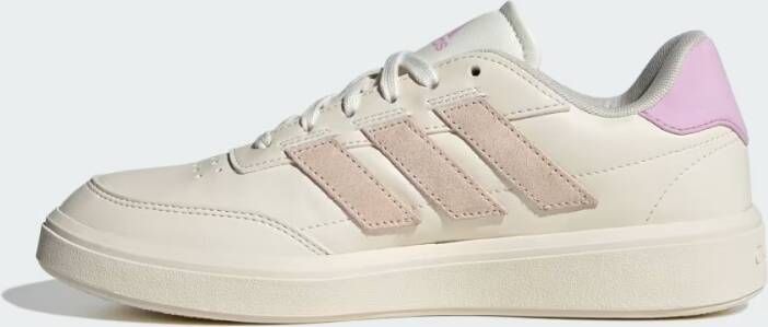 Adidas Courtblock Schoenen