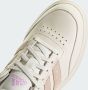 Adidas Originals Moderne Design Sneaker Wit Roze White Dames - Thumbnail 21