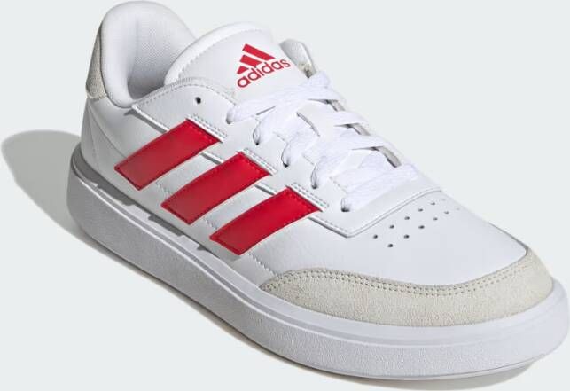 Adidas Courtblock Schoenen