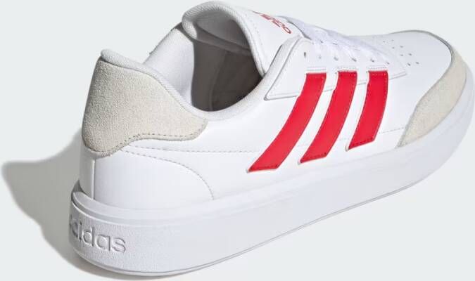 Adidas Courtblock Schoenen