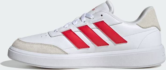 Adidas Courtblock Schoenen