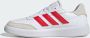 Adidas Courtblock Schoenen - Thumbnail 6