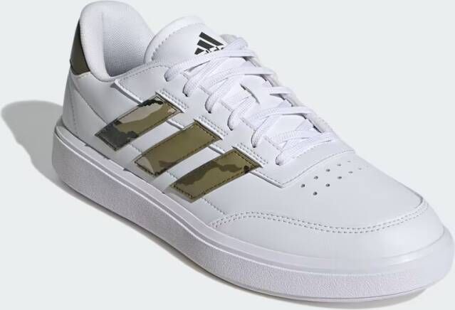 Adidas Courtblock Schoenen