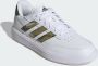 Adidas Courtblock Schoenen - Thumbnail 4