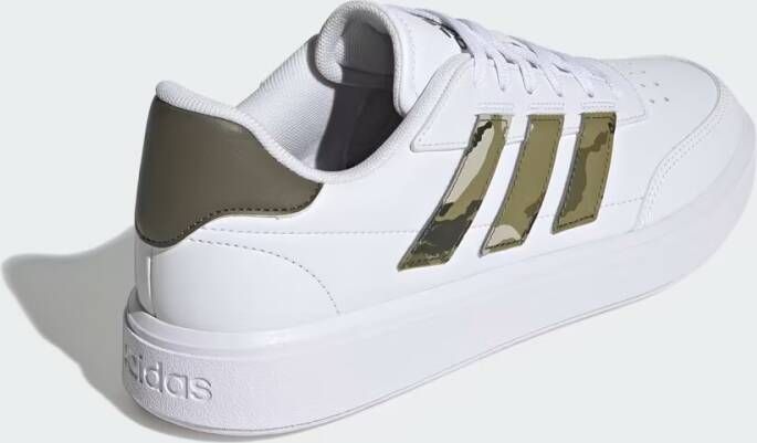 Adidas Courtblock Schoenen