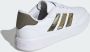 Adidas Courtblock Schoenen - Thumbnail 5