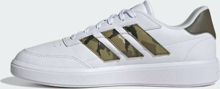 Adidas Courtblock Schoenen