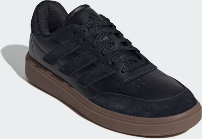 Adidas Courtblock Schoenen