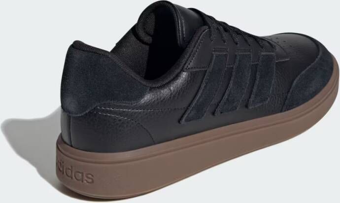 Adidas Courtblock Schoenen