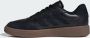 Adidas Courtblock Schoenen Bruin 1 3 Man - Thumbnail 16