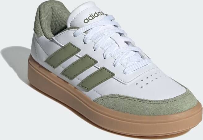 Adidas Courtblock Schoenen