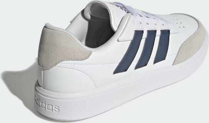 Adidas Courtblock Schoenen