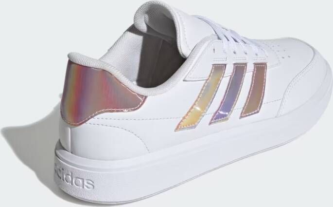 Adidas Courtblock Schoenen