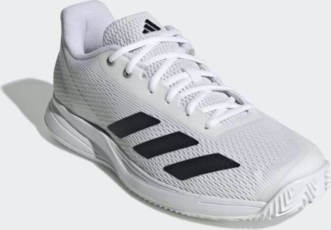 Adidas Courtflash Speed 2 Tennisschoenen