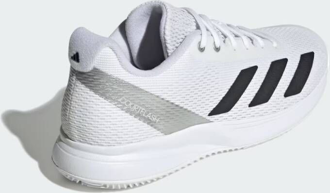 Adidas Courtflash Speed 2 Tennisschoenen