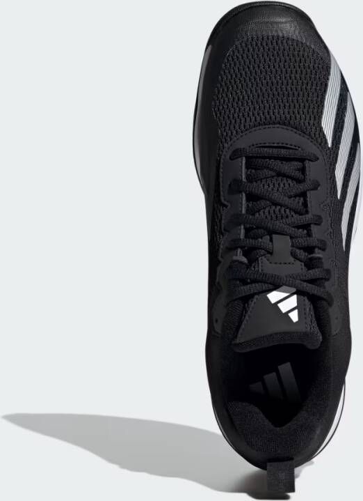 Adidas Courtflash Speed Tennis Schoenen