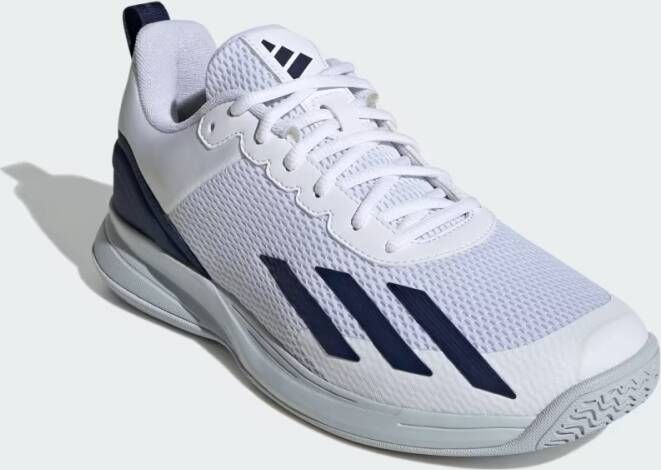 Adidas Courtflash Speed Tennis Schoenen