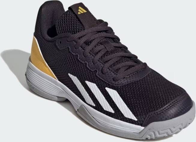 Adidas Courtflash Tennis Schoenen