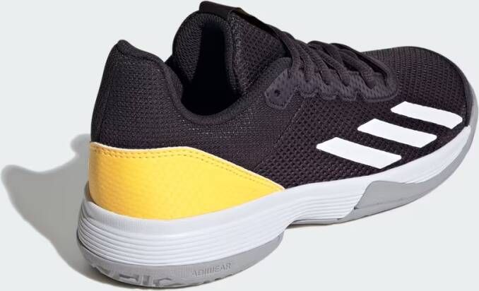 Adidas Courtflash Tennis Schoenen