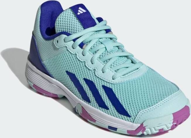 Adidas Courtflash Tennis Schoenen