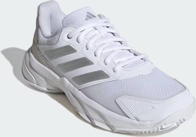 Adidas Courtjam Control 3 Clay Tennisschoenen