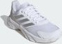 Adidas Courtjam Control 3 Clay Tennisschoenen - Thumbnail 4