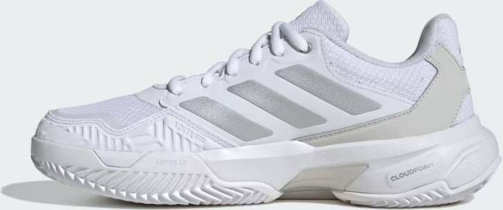 Adidas Courtjam Control 3 Clay Tennisschoenen