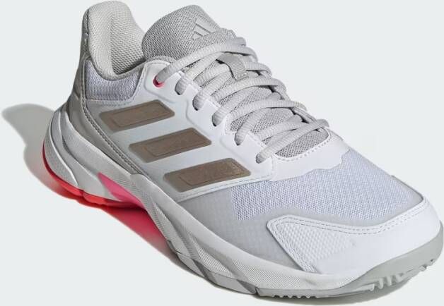 Adidas Courtjam Control 3 Tennis Schoenen