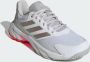 Adidas Courtjam Control 3 Tennis Schoenen - Thumbnail 4