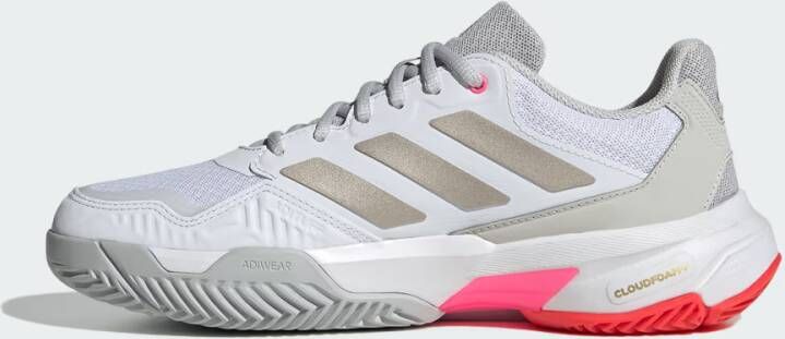 Adidas Courtjam Control 3 Tennis Schoenen