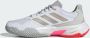 Adidas Courtjam Control 3 Tennis Schoenen - Thumbnail 6