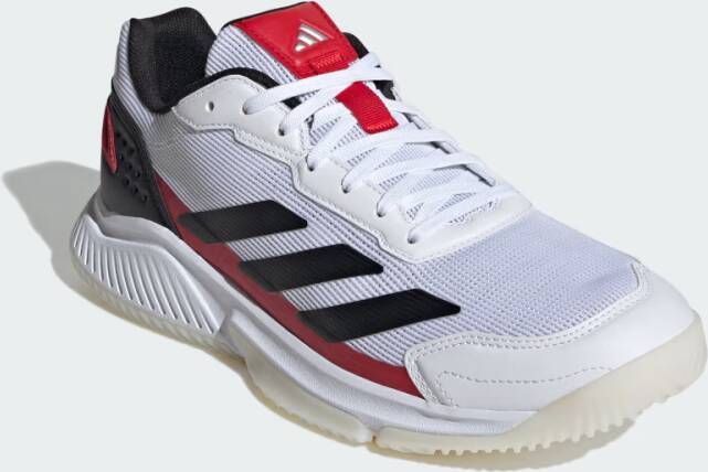 Adidas Courtquick Padel Schoenen