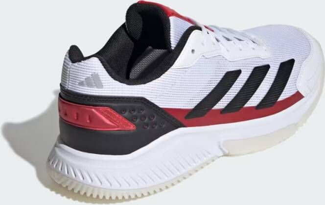 Adidas Courtquick Padel Schoenen