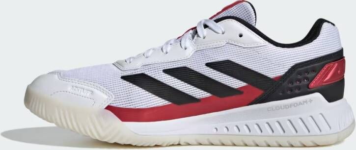 Adidas Courtquick Padel Schoenen