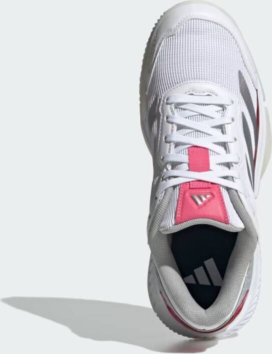 Adidas Courtquick Padel Schoenen