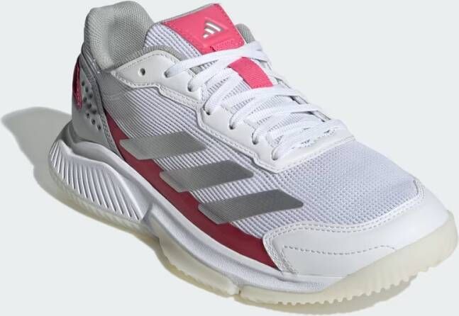 Adidas Courtquick Padel Schoenen